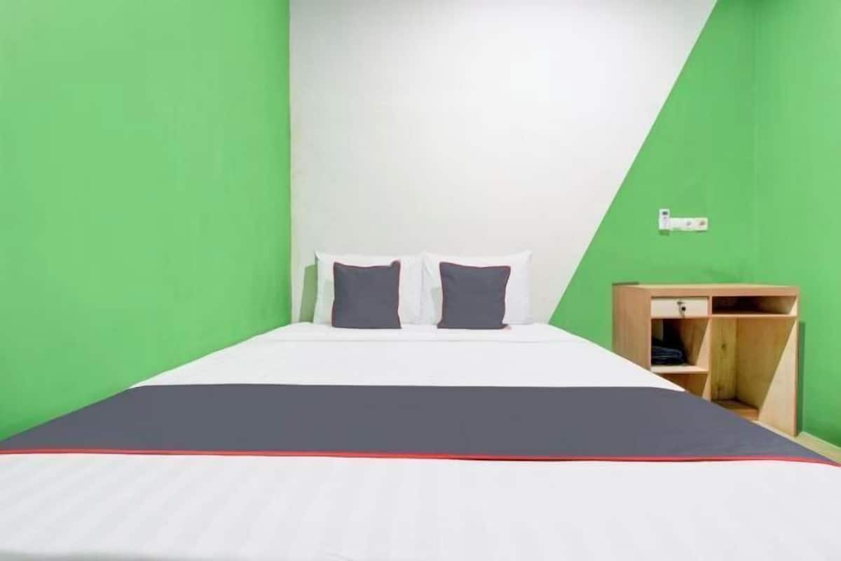 Wi-Fi gratuit, draps fournis