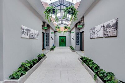 Hotel O Yogyakarta near Jalan Malioboro formerly Malio Inn