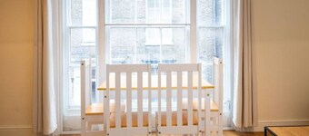 Central Ipswich Stay for 4 â Budget-Friendly & Convenient