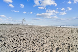 Condo, 1 quarto | Praia