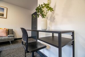 Interior - Cozy 1BR flat nestled in the heart of Sunderland (Sunderland)