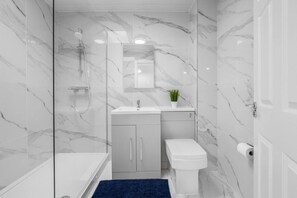 Haartrockner, Handtücher