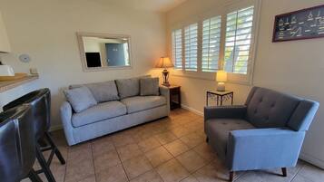 Kondominium, 1 kamar tidur | Area keluarga