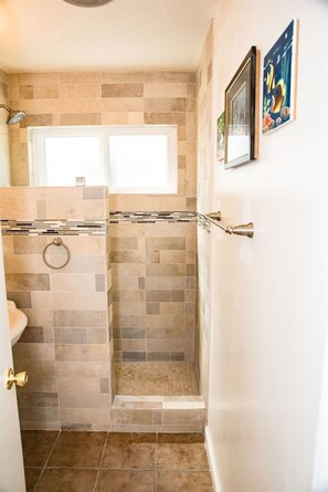 Condo, 1 quarto | Banheiro