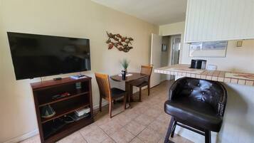 Kondominium, 1 kamar tidur | Interior