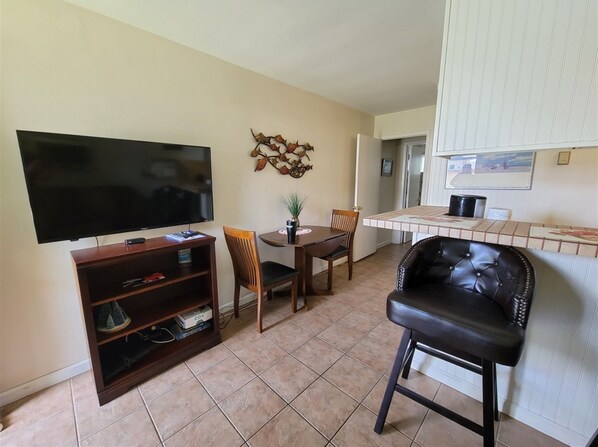 コンドミニアム 1 ベッドルーム | 内装