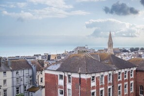 Miscellaneous - 2BR Seaside Sanctuary in St Leonards on Sea Flat 5 (Hastings)