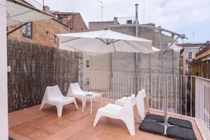 Terras