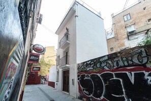 Exterieur