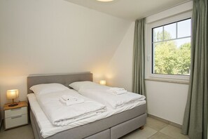 1 quarto, Wi-Fi