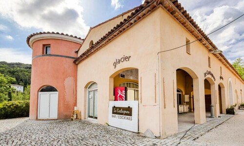 2 Room House 5 People Selection