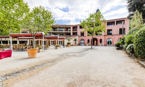 2 Room House 5 People Selection