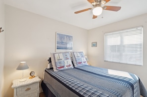1 bedroom, free WiFi - Beach Condo W/private Patio #133 1 Bedroom Condo by RedAwning (Carpinteria)