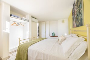 2 chambres