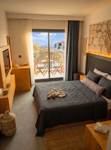 Kiva Alaçatı Hotel By Amarillo 