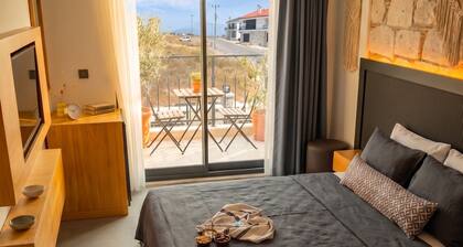 Kiva Alaçatı Hotel By Amarillo