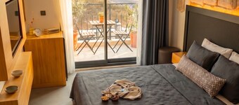 Kiva Alaçatı Hotel By Amarillo