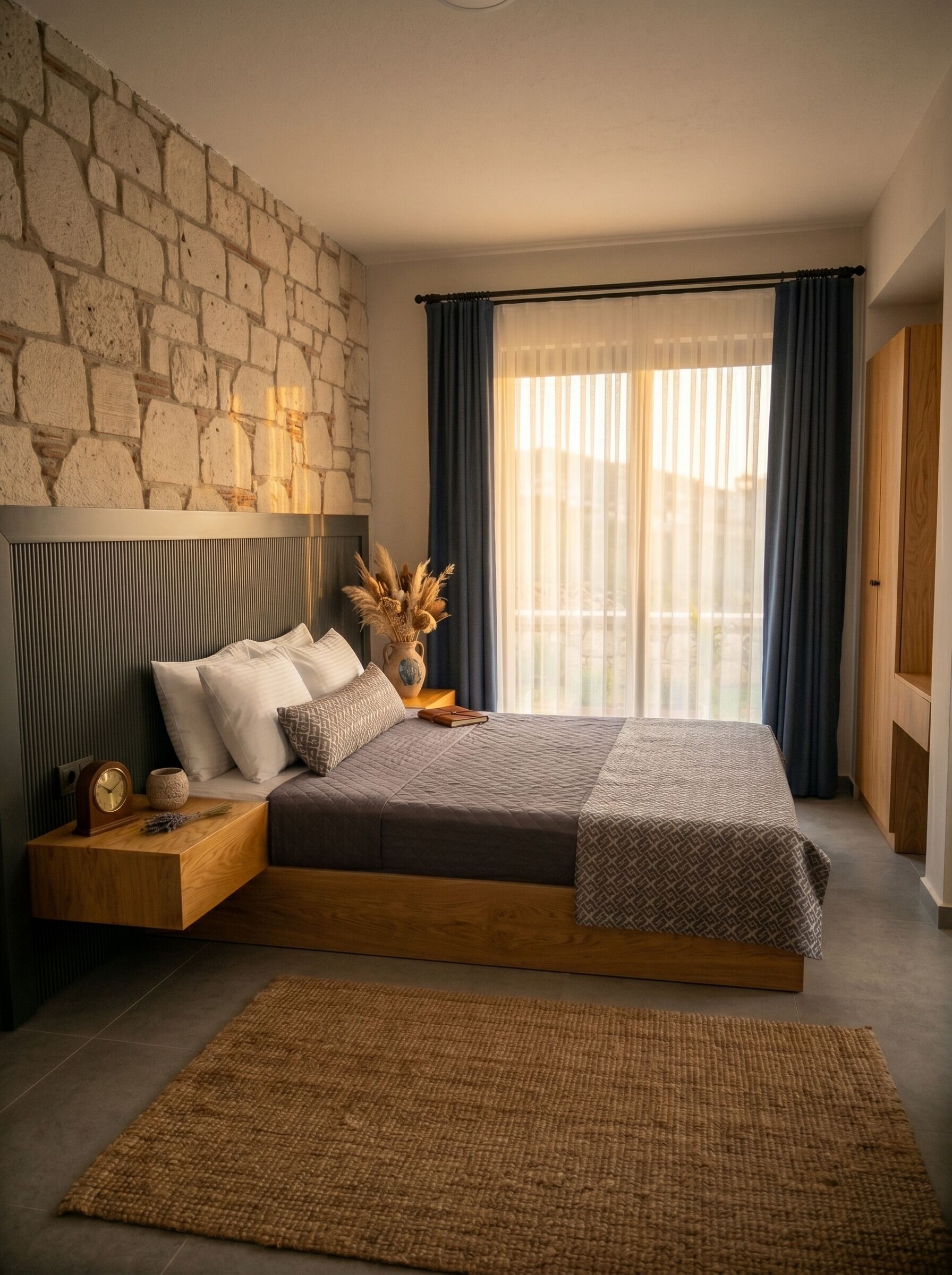Deluxe Room, Balcony, Pool View | Iron/ironing board, free WiFi