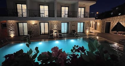 Kiva Alaçatı Hotel By Amarillo