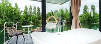 เลสกาล รอแยล แซงต์-ฟาร์โจ-ปงเตียรี