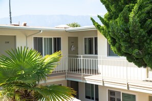 Apartamento, 2 habitaciones | Exterior