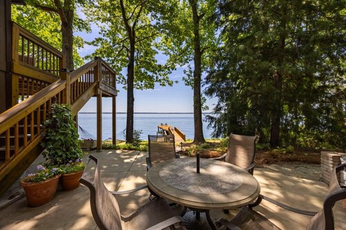 Breathtaking LakeMurray 4bed home w/Stunning View!
