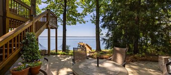 Breathtaking LakeMurray 4bed home w/Stunning View!