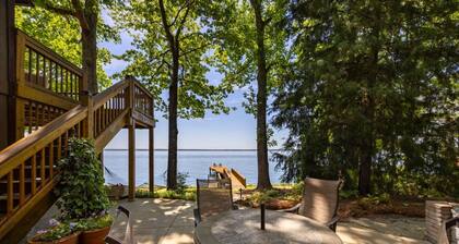 Breathtaking LakeMurray 4bed home w/Stunning View!