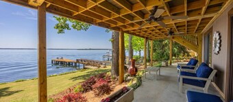 Breathtaking LakeMurray 4bed home w/Stunning View!