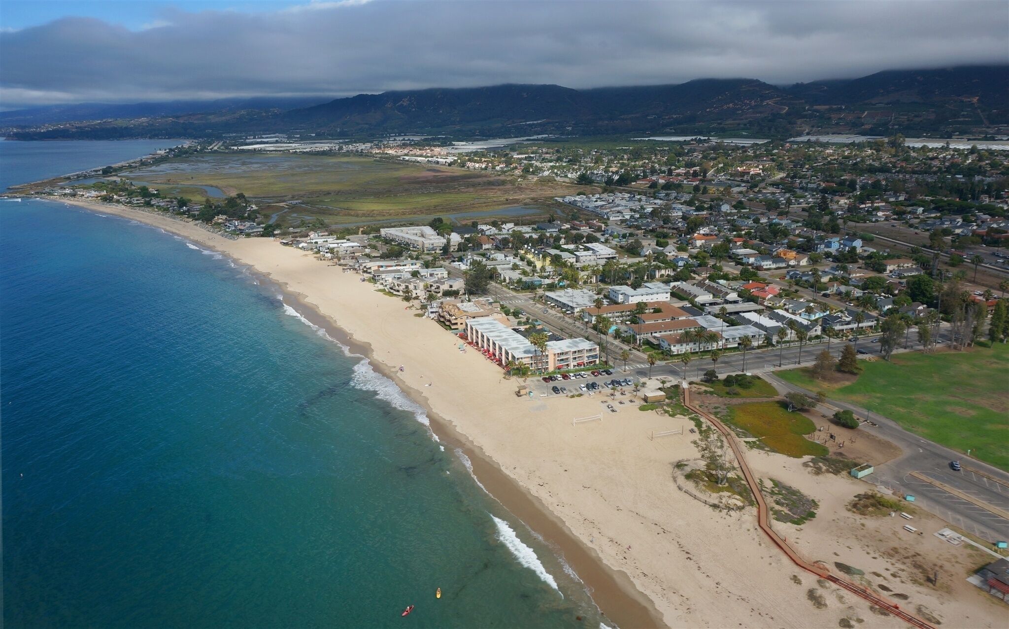 Condo, 1 phòng ngủ | Bãi biển