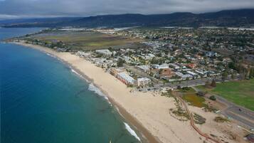 Kondominium, 1 kamar tidur | Pantai