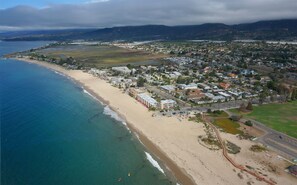 Condo, 1 Bedroom | Beach