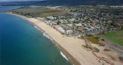 Beautiful 2 Bed Beach Condo #120 2 Bedroom Condo by Sunset Shores Condominiums