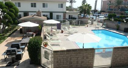 Beautiful 2 Bed Beach Condo #120 2 Bedroom Condo by Sunset Shores Condominiums