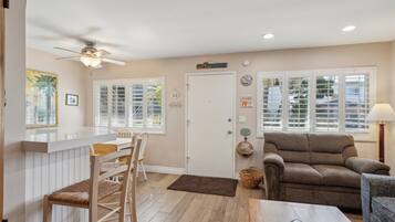 Kondominium, 1 kamar tidur | Area keluarga