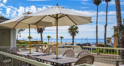 Lovely 1 Bed Beach Condo #128 1 Bedroom Condo by Sunset Shores Condominiums