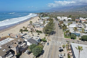 Condo, 2 Bedrooms | Beach