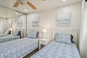 Condo, 2 quartos | 2 quartos, Wi-Fi de cortesia