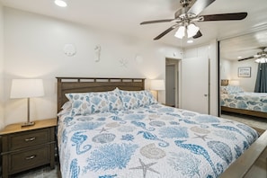 Condo, 2 Bedrooms