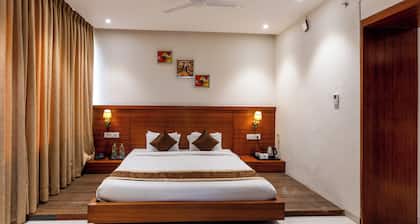 THE CHANDRA LEELA