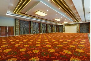 Salón de banquetes