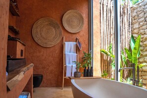 El Matador | Salle de bain