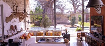 Casa del Toro Luxury Ranch