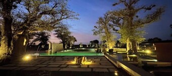 Casa del Toro Luxury Ranch