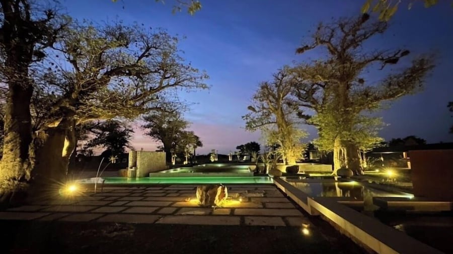 Casa del Toro Luxury Ranch