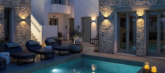 Kalea Suites