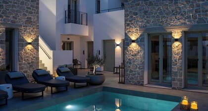 Kalea Suites