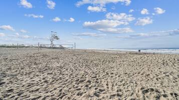 Condo, 1 Bedroom | Beach