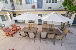 Condo, 1 Bedroom | Outdoor dining