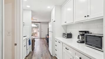 Kondominium, 1 kamar tidur | Dapur pribadi | Lemari es, mesin pembuat kopi/teh, dan pemanggang roti